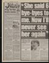 Daily Mirror Friday 15 March 1996 Page 2