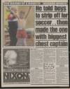 Daily Mirror Friday 15 March 1996 Page 12