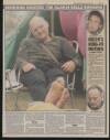 Daily Mirror Friday 15 March 1996 Page 13