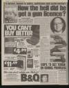 Daily Mirror Friday 15 March 1996 Page 16