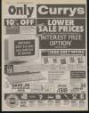 Daily Mirror Friday 15 March 1996 Page 20