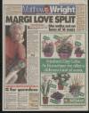 Daily Mirror Friday 15 March 1996 Page 25