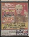 Daily Mirror Friday 15 March 1996 Page 29