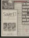 Daily Mirror Friday 15 March 1996 Page 30