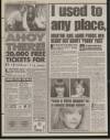 Daily Mirror Friday 15 March 1996 Page 42