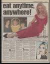 Daily Mirror Friday 15 March 1996 Page 43