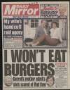 Daily Mirror