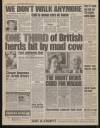 Daily Mirror Monday 01 April 1996 Page 2
