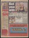 Daily Mirror Monday 01 April 1996 Page 11