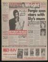Daily Mirror Monday 01 April 1996 Page 15