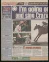 Daily Mirror Monday 01 April 1996 Page 22