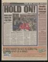 Daily Mirror Monday 01 April 1996 Page 32