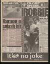 Daily Mirror Monday 01 April 1996 Page 42