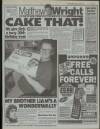 Daily Mirror Tuesday 02 April 1996 Page 9