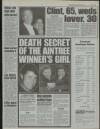 Daily Mirror Tuesday 02 April 1996 Page 17