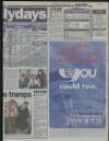 Daily Mirror Tuesday 02 April 1996 Page 27