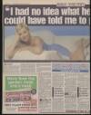 Daily Mirror Wednesday 03 April 1996 Page 22