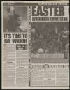 Daily Mirror Tuesday 09 April 1996 Page 20