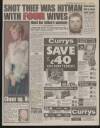 Daily Mirror Wednesday 10 April 1996 Page 11