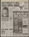 Daily Mirror Wednesday 10 April 1996 Page 13