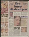 Daily Mirror Wednesday 10 April 1996 Page 19