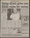 Daily Mirror Wednesday 10 April 1996 Page 33