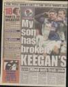Daily Mirror Wednesday 10 April 1996 Page 42