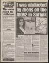 Daily Mirror Saturday 13 April 1996 Page 6