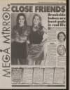 Daily Mirror Saturday 13 April 1996 Page 33