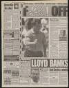 Daily Mirror Saturday 13 April 1996 Page 64