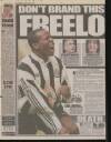 Daily Mirror Saturday 13 April 1996 Page 66