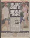 Daily Mirror Wednesday 01 May 1996 Page 3