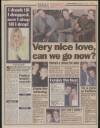 Daily Mirror Wednesday 01 May 1996 Page 21