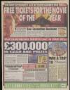 Daily Mirror Wednesday 01 May 1996 Page 38