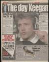 Daily Mirror Wednesday 01 May 1996 Page 46