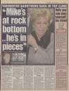 Daily Mirror Friday 03 May 1996 Page 3