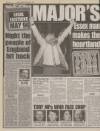 Daily Mirror Friday 03 May 1996 Page 4