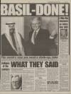 Daily Mirror Friday 03 May 1996 Page 5