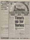Daily Mirror Friday 03 May 1996 Page 6