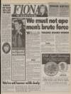Daily Mirror Friday 03 May 1996 Page 11
