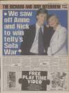 Daily Mirror Friday 03 May 1996 Page 13