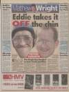 Daily Mirror Friday 03 May 1996 Page 23