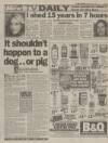 Daily Mirror Friday 03 May 1996 Page 33