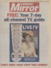 Daily Mirror Friday 03 May 1996 Page 53