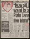 Daily Mirror Wednesday 08 May 1996 Page 2