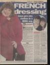 Daily Mirror Wednesday 08 May 1996 Page 26