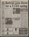 Daily Mirror Wednesday 08 May 1996 Page 33