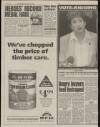 Daily Mirror Friday 10 May 1996 Page 4