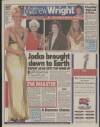 Daily Mirror Friday 10 May 1996 Page 13