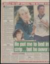 Daily Mirror Friday 10 May 1996 Page 20